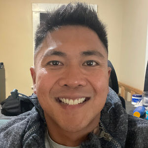 Meet your Posher, Justin